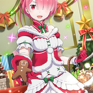 セガのスマホタイトルはクリスマスイベントが満載！この時期だけの特別衣装&イラスト入手方まとめ