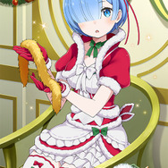 セガのスマホタイトルはクリスマスイベントが満載！この時期だけの特別衣装&イラスト入手方まとめ