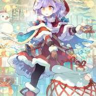 セガのスマホタイトルはクリスマスイベントが満載！この時期だけの特別衣装&イラスト入手方まとめ