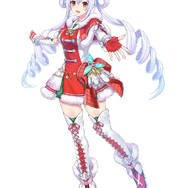 セガのスマホタイトルはクリスマスイベントが満載！この時期だけの特別衣装&イラスト入手方まとめ