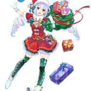 セガのスマホタイトルはクリスマスイベントが満載！この時期だけの特別衣装&イラスト入手方まとめ