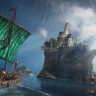 『アサシン クリード ヴァルハラ』がローンチ時に170万本を売り上げ…『オデッセイ』から50％増