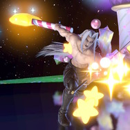 【週刊インサイド】『スマブラSP』セフィロスを吸い込んだカービィは“かわイケメン”!?─セフィロスが大乱闘を満喫する姿も話題に