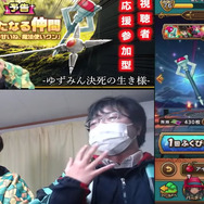 【週刊インサイド】『スマブラSP』セフィロスを吸い込んだカービィは“かわイケメン”!?─セフィロスが大乱闘を満喫する姿も話題に