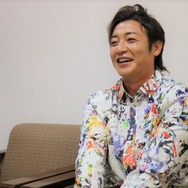 【インタビュー】つるの剛士が語る女性向けコンテンツ の魅力とはーー【2.85次元】教育番組パロディショー「うたってにこりん☆」インタビュー