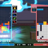 テトリスがちょっぴり苦手な『ぷよテト２』プレイヤー向け、テトリス基礎知識！覚えるだけで序盤の動きがグッとレベルアップするぞ