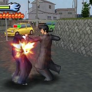 喧嘩番長ポータブル