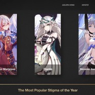 2020年、『崩壊3rd』の思い出を振り返ろう―Golden HOMU Awards 2020ノミネート発表&投票受付開始