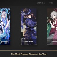 2020年、『崩壊3rd』の思い出を振り返ろう―Golden HOMU Awards 2020ノミネート発表&投票受付開始