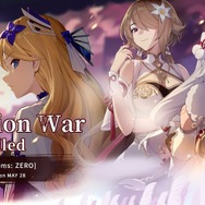 2020年、『崩壊3rd』の思い出を振り返ろう―Golden HOMU Awards 2020ノミネート発表&投票受付開始