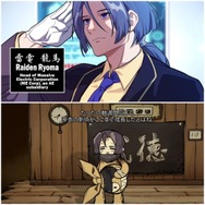 2020年、『崩壊3rd』の思い出を振り返ろう―Golden HOMU Awards 2020ノミネート発表&投票受付開始