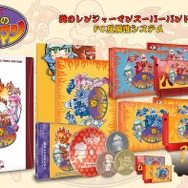 新作ファミコンカセット『炎のレンジャーマン』発表！火災現場に駆けつけ子どもたちを救出せよ