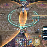 『FF14』「希望の園エデン零式：再生編」1層で落下床に四苦八苦！新奇性に富んだ秀逸なコンテンツは体験する価値ありーここだけまるでPvP？