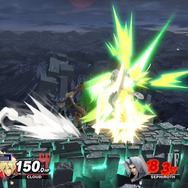 『スマブラSP』「セフィロスチャレンジ」ベリハに挑んだ戦績を発表─初見での勝利は約2割！ 勝てずとも「絶妙な難易度」「常時置いてほしい」と絶賛【アンケート】