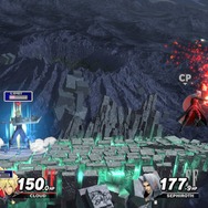 『スマブラSP』「セフィロスチャレンジ」ベリハに挑んだ戦績を発表─初見での勝利は約2割！ 勝てずとも「絶妙な難易度」「常時置いてほしい」と絶賛【アンケート】