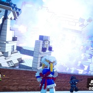 『デジボク地球防衛軍』は“3つの制限”から解き放たれた意欲作─兵科に縛られず自由に武器を装備、アイテム回収も必須じゃない！【プレイレポ】