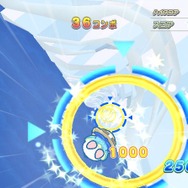 みんなでとびこめ!ペンギンダイビング フーパールーパー