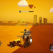 『デジボク地球防衛軍』は“3つの制限”から解き放たれた意欲作─兵科に縛られず自由に武器を装備、アイテム回収も必須じゃない！【プレイレポ】