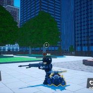 『デジボク地球防衛軍』は“3つの制限”から解き放たれた意欲作─兵科に縛られず自由に武器を装備、アイテム回収も必須じゃない！【プレイレポ】