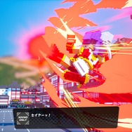 『デジボク地球防衛軍』は“3つの制限”から解き放たれた意欲作─兵科に縛られず自由に武器を装備、アイテム回収も必須じゃない！【プレイレポ】