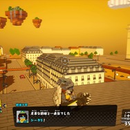 『デジボク地球防衛軍』は“3つの制限”から解き放たれた意欲作─兵科に縛られず自由に武器を装備、アイテム回収も必須じゃない！【プレイレポ】