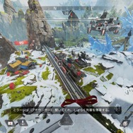 クリスマスも『Apex Legends』！列車を奪い合う期間限定イベントモード「ウィンターエクスプレス」の立ち回り方やおすすめレジェンド紹介