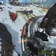 クリスマスも『Apex Legends』！列車を奪い合う期間限定イベントモード「ウィンターエクスプレス」の立ち回り方やおすすめレジェンド紹介
