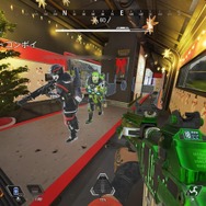 クリスマスも『Apex Legends』！列車を奪い合う期間限定イベントモード「ウィンターエクスプレス」の立ち回り方やおすすめレジェンド紹介