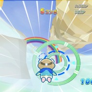 みんなでとびこめ!ペンギンダイビング フーパールーパー