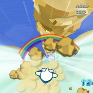 みんなでとびこめ!ペンギンダイビング フーパールーパー