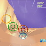 みんなでとびこめ!ペンギンダイビング フーパールーパー