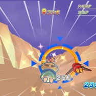 みんなでとびこめ!ペンギンダイビング フーパールーパー