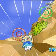 みんなでとびこめ!ペンギンダイビング フーパールーパー