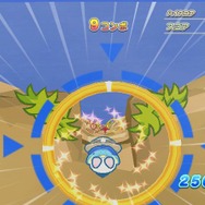 みんなでとびこめ!ペンギンダイビング フーパールーパー