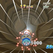 みんなでとびこめ!ペンギンダイビング フーパールーパー