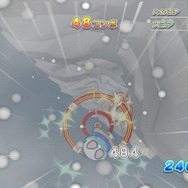 みんなでとびこめ!ペンギンダイビング フーパールーパー