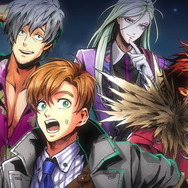 コミック調バディADV『バディミッション BOND』最新トレイラー公開！2人組で切り開く“捜査＆潜入”の流れを解説