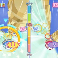 みんなでとびこめ!ペンギンダイビング フーパールーパー