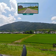 実写を用いた旅ADVシリーズ最新作『風雨来記4』発表！ “岐阜”を舞台に新たなバイク旅が始まる