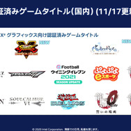 次世代機を買えなかったあなたに…インテルCPUでPCゲームデビューをしよう！