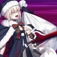 『FGO』のサンタたちはライバルに勝てるのか？ 配布サーヴァントとしての立ち位置に迫ってみた─そして、読者人気No.1サンタの栄冠は誰の手に!?
