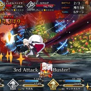 『FGO』のサンタたちはライバルに勝てるのか？ 配布サーヴァントとしての立ち位置に迫ってみた─そして、読者人気No.1サンタの栄冠は誰の手に!?