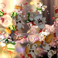 『FGO』のサンタたちはライバルに勝てるのか？ 配布サーヴァントとしての立ち位置に迫ってみた─そして、読者人気No.1サンタの栄冠は誰の手に!?