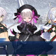 『FGO』のサンタたちはライバルに勝てるのか？ 配布サーヴァントとしての立ち位置に迫ってみた─そして、読者人気No.1サンタの栄冠は誰の手に!?