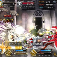 『FGO』のサンタたちはライバルに勝てるのか？ 配布サーヴァントとしての立ち位置に迫ってみた─そして、読者人気No.1サンタの栄冠は誰の手に!?