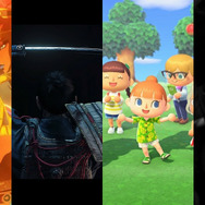 2020年の「ベストゲーム」大募集!『FF7リメイク』に『あつまれ どうぶつの森』、『Ghost of Tsushima』…あなたが選ぶ1本は?【アンケート】