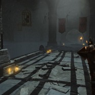 ハクスラ特化の『スカイリム』シリーズをスマホで！基本無料『エルダースクロールズ：ブレイズ』で終わりのない探求の旅が始まる【プレイレポ】