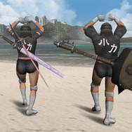 (c)CAPCOM CO., LTD. 2007 ALL RIGHTS RESERVED.