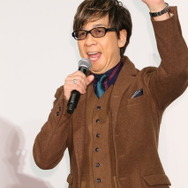 『劇場版ポケットモンスター ココ』公開記念舞台挨拶