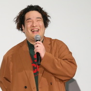 『劇場版ポケットモンスター ココ』公開記念舞台挨拶